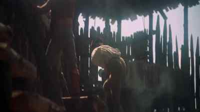 Chemin! - The Return of a Man Called Horse