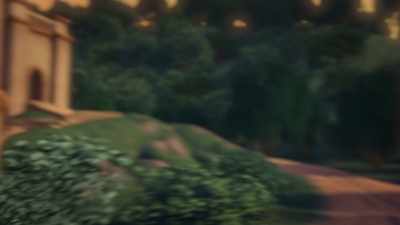 Chen? Chen. - The Swan Princess: Kingdom of Music