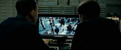 Chen Jing. 9:50 p.m. - The Devotion of Suspect X