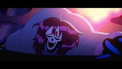 [Chen laughs maniacally] - Jentry Chau vs the Underworld