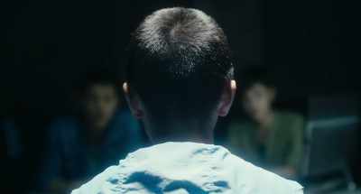 Chen nian, you're being
interviewed as a suspect. - Better Days