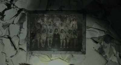 Cheng Hoon, highlight their image - Gonjiam: Haunted Asylum