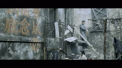 Cheng, I'm going out. - Ip Man