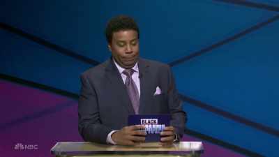 ‫Chenice?
‫Okay.
‫Of course, this show has been on - SNL50: The Anniversary Special