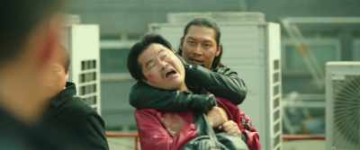 Cheol-ryung is uncontrollable, - Confidential Assignment 2: International