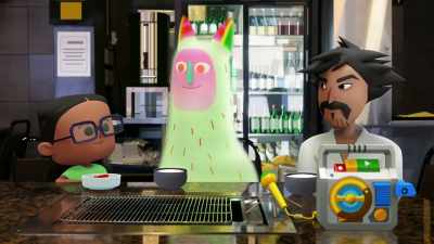 Chepe… - City of Ghosts