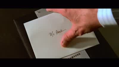 Cher M. - Ocean's Thirteen