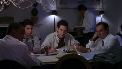 Cher, what are you doing? - Clueless