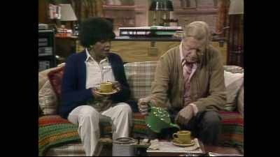 Cherie has a whole different
lingo than I did. - Punky Brewster