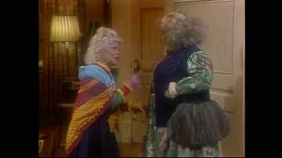 Cherie, you haven't
changed a bit. - Punky Brewster