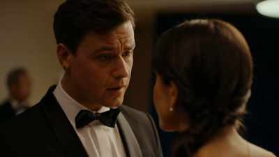 Cherise: ...And architect of
tonight's event, - I Won't Let You Go