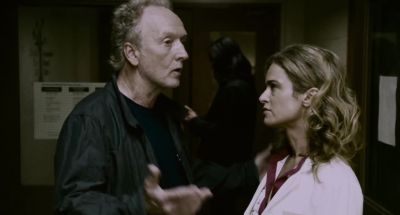 Cherish your life is the concept - Saw IV