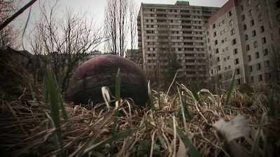 Chernobyl also led to
an economic fallout. - Chernobyl: The Invisible Enemy