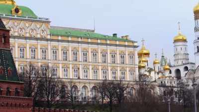 Chernobyl had been a disaster for the Soviet Union. - KGB - The Sword and the Shield