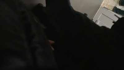 CHERNOV [voice-over]:
The boy was playing soccer - 20 Days in Mariupol