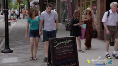 Cherry chardonnay, raspberry
merlot, peach zinfandel... - Summer in the Vineyard