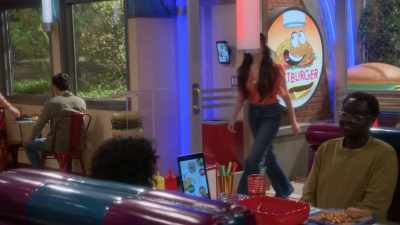 Cherry Phoebe - The Thundermans Return
