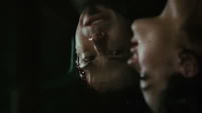 Cherry? - Planet Terror