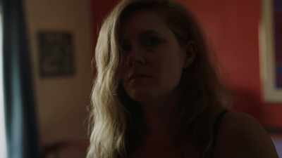"Cherry." - Sharp Objects