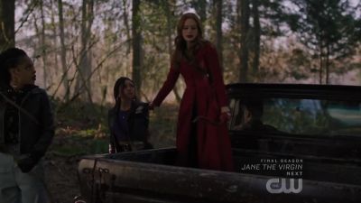 Cheryl. Cheryl. - Riverdale