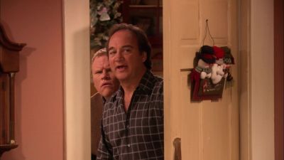 (Cheryl and Emily laughing) - According to Jim