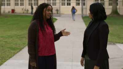 Cheryl, this fight is
going to stretch and pull you - Black Girl Missing
