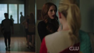Cheryl, I called you
a dozen times. - Riverdale