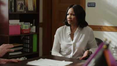 Cheryl, I can assure you, okay, - Black Girl Missing