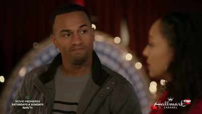 Cheryl, it's up to me to choose
what's right for my future, - Christmas Comes Twice