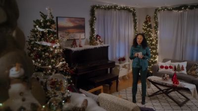 CHERYL Remember the Christmas morning - Christmas Comes Twice