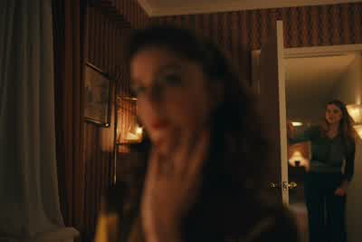 Cheryl? - PONIES