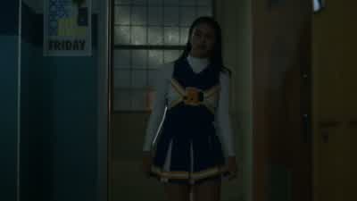 Cheryl? - Riverdale