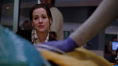 Cheryl? - Chicago Med