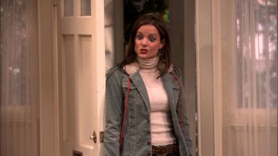 Cheryl, - According to Jim