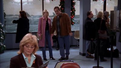 CHERYL,
THERE SHE IS. - According to Jim