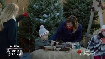 Cheryl, we were hoping you might
be able to record a short spot - Project Christmas Wish
