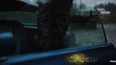 Cheryl.
What are you doing here? - Riverdale
