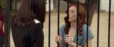 Cheryl, what you are doing
is wrong. - Unplanned