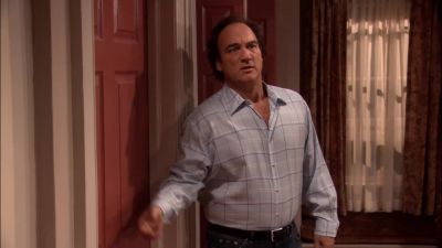 CHERYL, WHAT THE HELL? - According to Jim