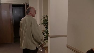 -Cheryl.
-What? - Curb Your Enthusiasm