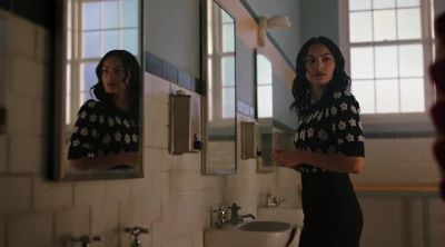 Cheryl. - Riverdale