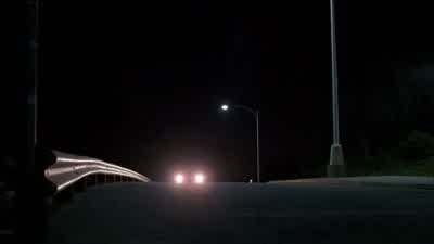 Cheryl's car has GPS. - Criminal Minds