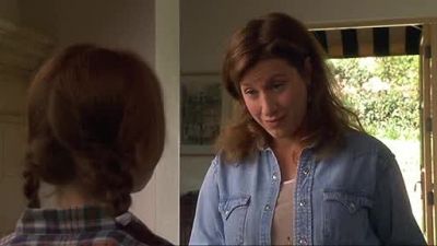 Chessy l changed a lot over the summer that's all - The Parent Trap