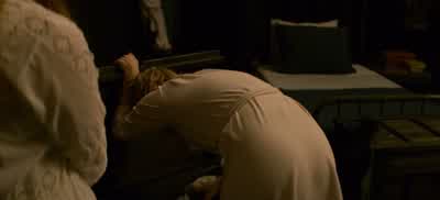 I know you took them. - Chilling Adventures of Sabrina