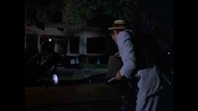 "Chest. - Kolchak: The Night Stalker