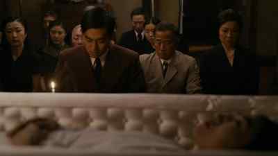 Chester, we cannot tell the future. - The Terror