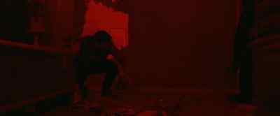 - Chester, Chester.
(Chester groaning) - Alarum