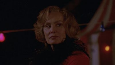 CHESTER:
Marjorie. - American Horror Story
