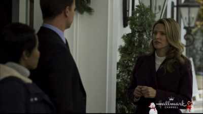 Chester Market.
Right, Abbey? - Christmas Wishes & Mistletoe Kisses