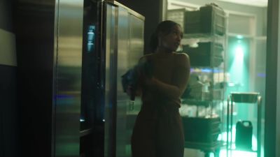 Chester, secure S.T.A.R. Labs. - The Flash